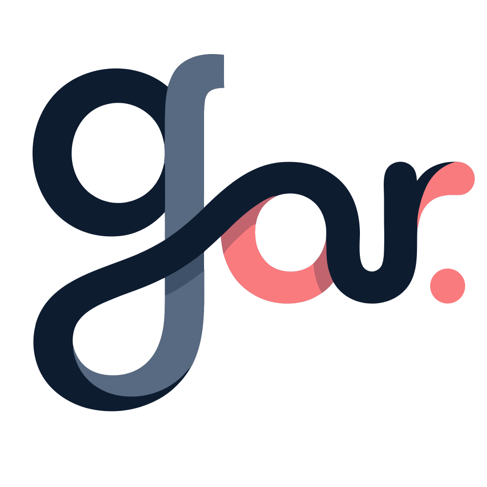 GenderAR Logo